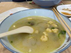 -小杨生煎(成山巴黎春天店)