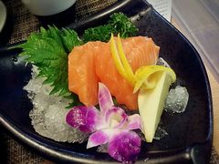 -月见·烧鸟酒场居酒屋(农科路店)