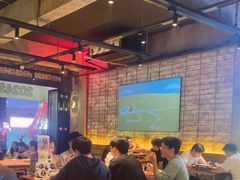 -功夫怪兽·烧烤(珠江路店)