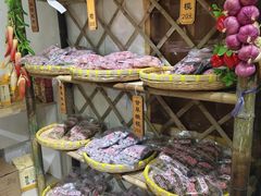 -苏州市吴中区光福窑上花果蜜饯厂