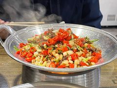 -灶东家民间菜(回兴店)