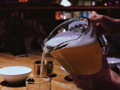 -爱啤精酿·民谣酒馆(滨江店)