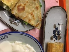 -早安山丘·豆浆油条(小木桥路店)
