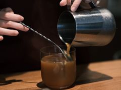 -溯洄咖啡VORTEX COFFEE