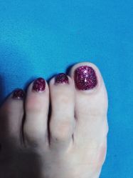 点击看大图 -梵熙美甲 Fancy Nails
