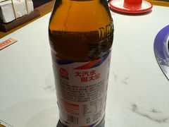 -玺炖·中国铁锅炖(虹桥天街店)