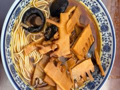 -西园寺素食(西园弄戒幢律寺店)