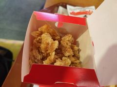 -华莱士炸鸡汉堡(崇文门搜秀城店)