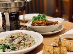 -枣子树·素食餐厅(普陀山店)