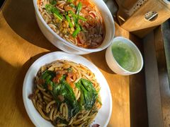-端仕小锅(文林街店)