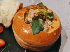 -Home Thai·泰谣(王府井apm店)