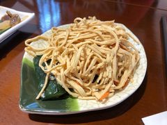 -雲栖斜街炸酱面馆