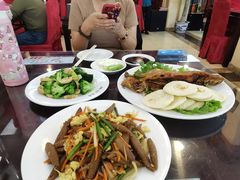 -晋阳饭庄(虎坊桥店)