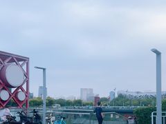 -新奥购物中心