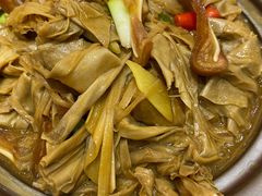 -君德澜酒家·创意粤菜(金山谷店)