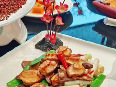 -隅焰·三生三味·手作川菜(金沙天街店)