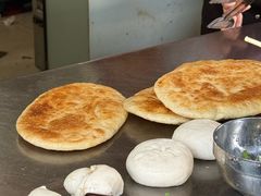 -徐州胡氏火烧(东大成贤店)