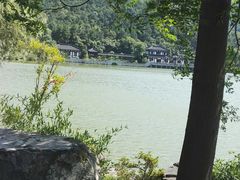 -穹窿山景区