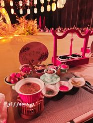 -贵阳国际生态会议宴会中心