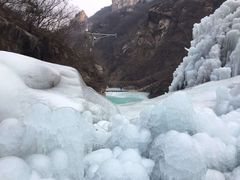 -黑龙潭风景区