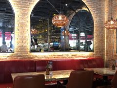 -BROWNSTONE布朗石西班牙餐厅(富城店)