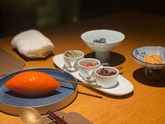 三道小菜-新荣记(西溪湿地店)