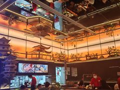 -西塔老太太泥炉烤肉(上海七宝领展广场店)