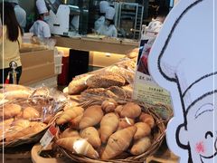 -西村叔叔的店·面包·甜品·蛋糕(清河万象汇店)