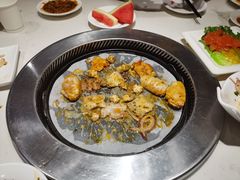 -么子烤肉(化龙池店)