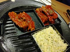 -火炉火自助餐(悠唐购物中心店)