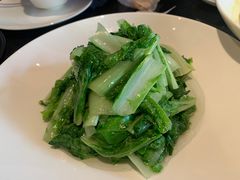 -羡餐厅·杭帮菜·淳菜(千岛湖自由洲际殿店)