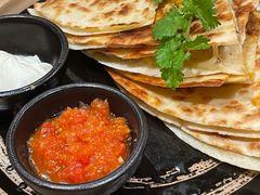 -Taco Mama嗒蔻妈妈墨西哥餐厅(环宇城店)