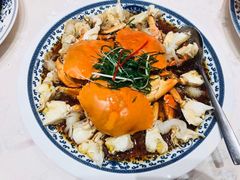 -宁波状元楼酒店(和义路店)