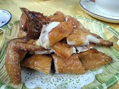 -海鲜街菜馆(海珠南路店)