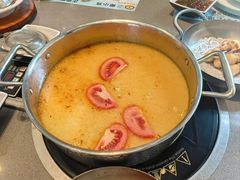 -椰小鸡·琼州糟粕醋·火锅(美兰缤纷城店)