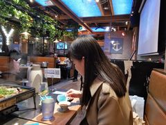 -鱼库·不仅是一家烤鱼店(车公庙店)