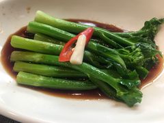 -御花园·粤菜·海鲜火锅(中山公园店)