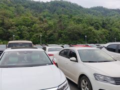 -石燕湖生态旅游景区