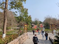 -五凤溪古镇