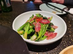 -长春凯悦酒店-品悦中餐厅