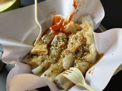 -下环街市熟食中心