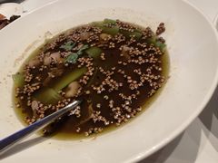 -醉辉皇原味海鲜江南菜(成都大魔方店)