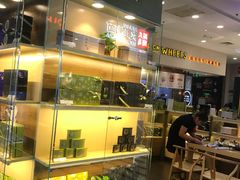 -凯德MALL(望京店)