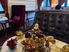 -Salon de Ville浦江汇(上海外滩华尔道夫酒店店)