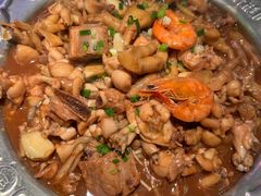 -胖哥俩肉蟹煲(淮安万达店)