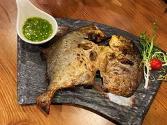 -泰堤坊(淡水体育馆店)