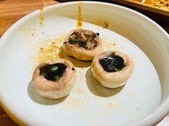 -九田家黑牛烤肉料理(太阳宫广场店)