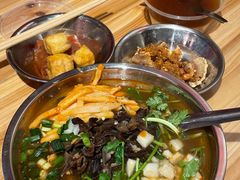 -柳州肥姨妈大骨螺蛳粉(东靖路店)