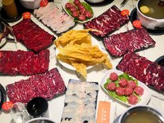 -鼎潮盛潮汕牛肉火锅(暮云店)