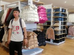 -优衣库(天津贵和购物中心店)